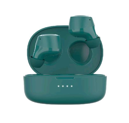 BELKIN SOUNDFORM BOLT AURICOLARI BLUETOOTH CON MICROFONO INTEGRATO FOGLIA DI TE'